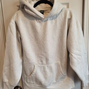 Wild Fable Soft Cream Hoodie